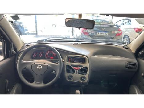 FIAT Siena 1.0 4P FIRE FLEX, Foto 7