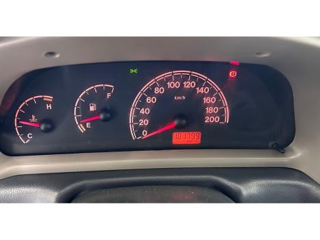 FIAT Siena 1.0 4P FIRE FLEX, Foto 9