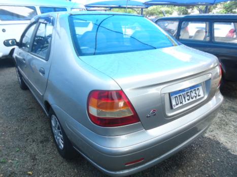 FIAT Siena 1.0 4P FIRE, Foto 5