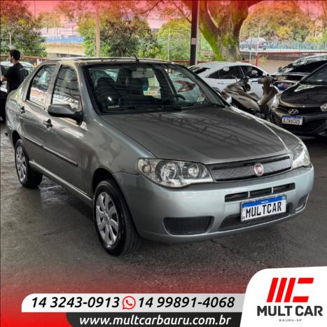 FIAT Siena 1.0 4P FIRE FLEX CELEBRATION, Foto 1