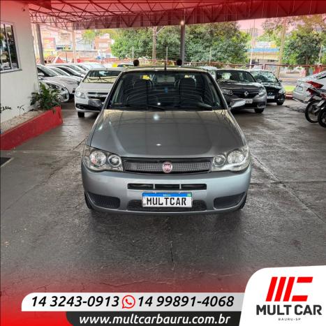 FIAT Siena 1.0 4P FIRE FLEX CELEBRATION, Foto 2