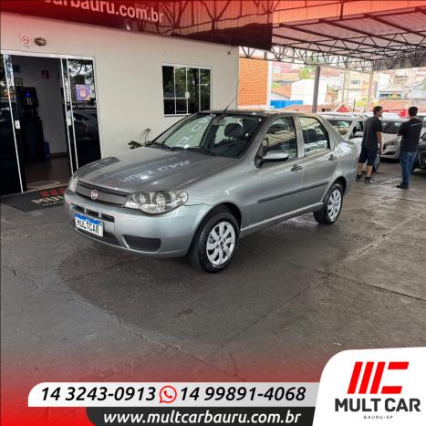 FIAT Siena 1.0 4P FIRE FLEX CELEBRATION, Foto 3