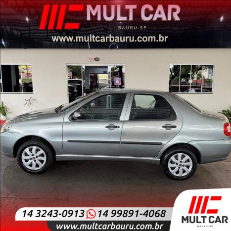FIAT Siena 1.0 4P FIRE FLEX CELEBRATION, Foto 4
