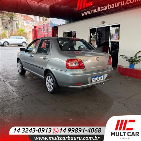 FIAT Siena 1.0 4P FIRE FLEX CELEBRATION, Foto 5