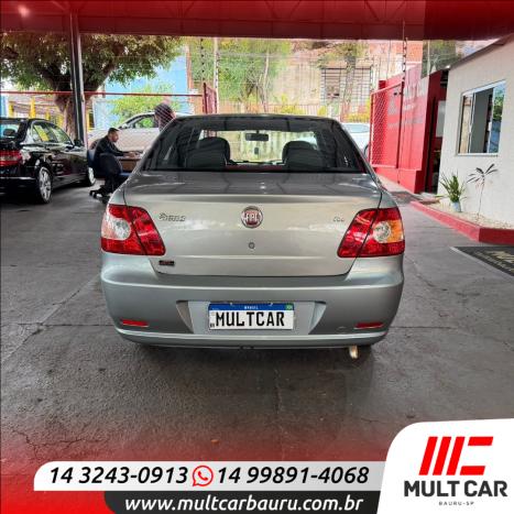 FIAT Siena 1.0 4P FIRE FLEX CELEBRATION, Foto 6