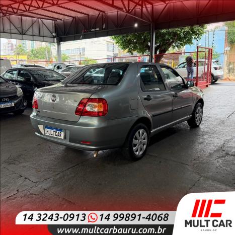 FIAT Siena 1.0 4P FIRE FLEX CELEBRATION, Foto 7
