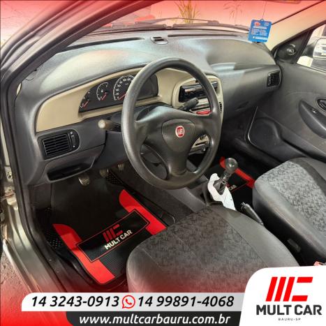 FIAT Siena 1.0 4P FIRE FLEX CELEBRATION, Foto 8