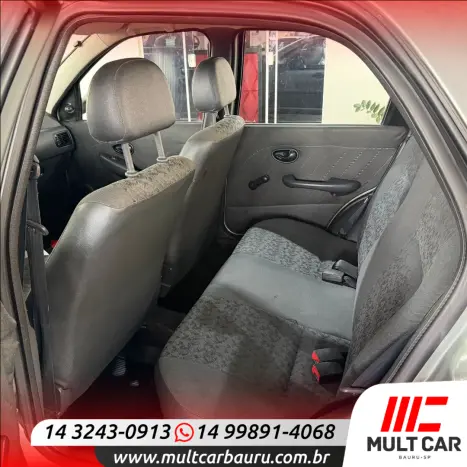 FIAT Siena 1.0 4P FIRE FLEX CELEBRATION, Foto 13