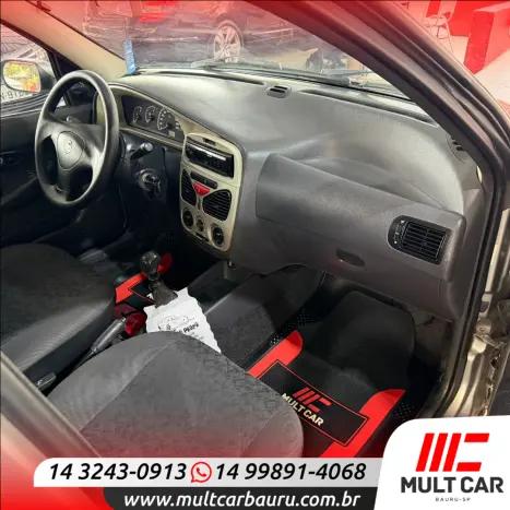 FIAT Siena 1.0 4P FIRE FLEX CELEBRATION, Foto 14