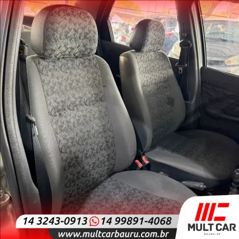 FIAT Siena 1.0 4P FIRE FLEX CELEBRATION, Foto 15