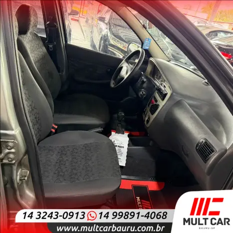 FIAT Siena 1.0 4P FIRE FLEX CELEBRATION, Foto 16