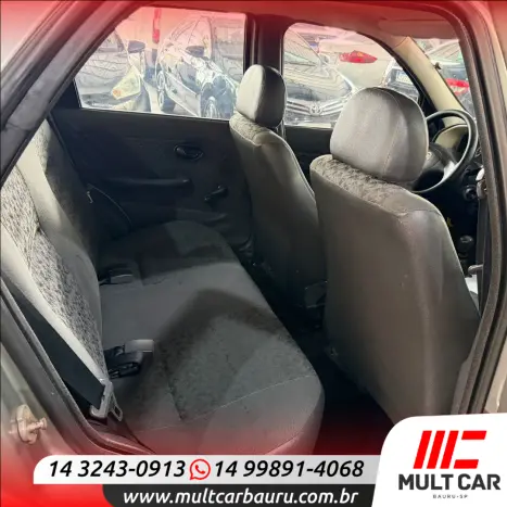 FIAT Siena 1.0 4P FIRE FLEX CELEBRATION, Foto 17