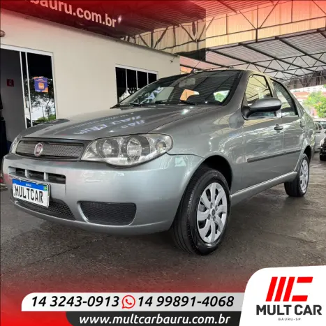 FIAT Siena 1.0 4P FIRE FLEX CELEBRATION, Foto 18