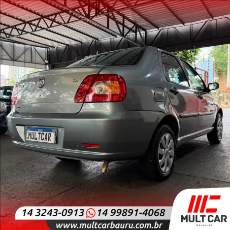 FIAT Siena 1.0 4P FIRE FLEX CELEBRATION, Foto 19