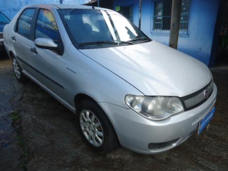 FIAT Siena 1.0 4P FIRE FLEX, Foto 2