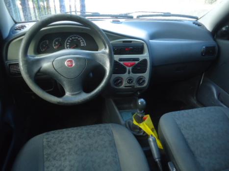 FIAT Siena 1.0 4P FIRE FLEX, Foto 4