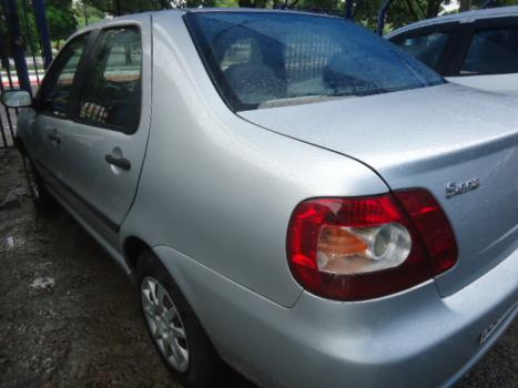 FIAT Siena 1.0 4P FIRE FLEX, Foto 5