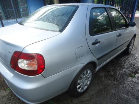 FIAT Siena 1.0 4P FIRE FLEX, Foto 6