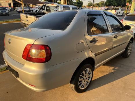 FIAT Siena 1.0 4P FIRE FLEX CELEBRATION, Foto 4