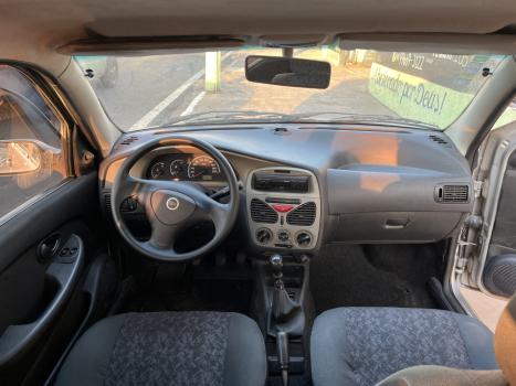 FIAT Siena 1.0 4P FIRE FLEX CELEBRATION, Foto 6