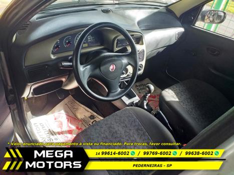 FIAT Siena 1.0 4P FIRE FLEX, Foto 3