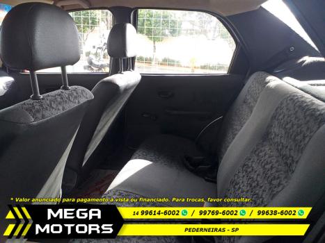 FIAT Siena 1.0 4P FIRE FLEX, Foto 4