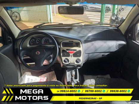 FIAT Siena 1.0 4P FIRE FLEX, Foto 5