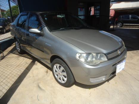 FIAT Siena 1.0 4P FIRE FLEX CELEBRATION, Foto 2