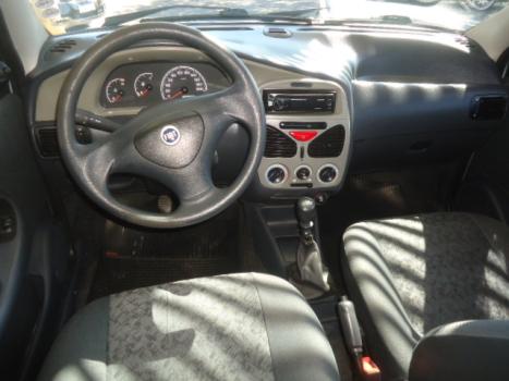 FIAT Siena 1.0 4P FIRE FLEX CELEBRATION, Foto 4