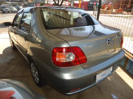 FIAT Siena 1.0 4P FIRE FLEX CELEBRATION, Foto 5