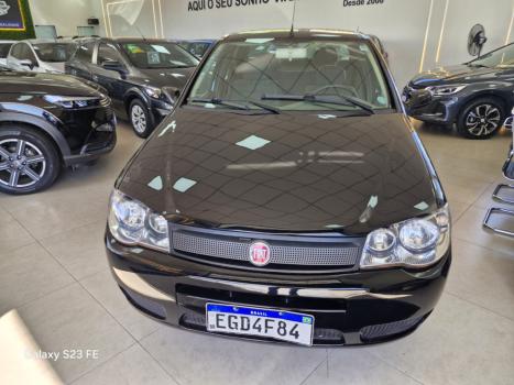 FIAT Siena 1.0 4P FIRE FLEX, Foto 2