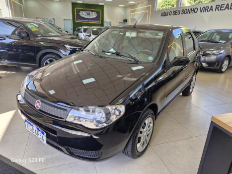 FIAT Siena 1.0 4P FIRE FLEX, Foto 3