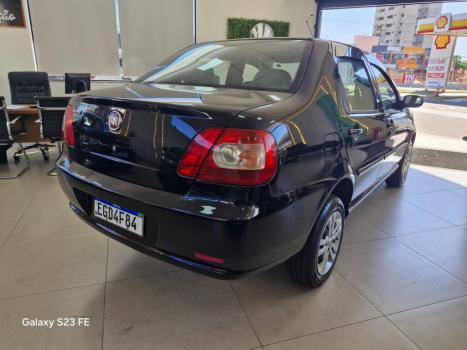FIAT Siena 1.0 4P FIRE FLEX, Foto 4