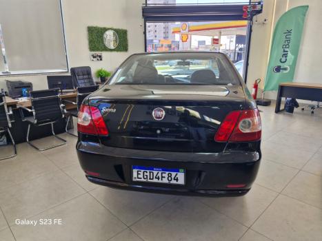 FIAT Siena 1.0 4P FIRE FLEX, Foto 5