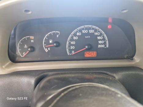 FIAT Siena 1.0 4P FIRE FLEX, Foto 7