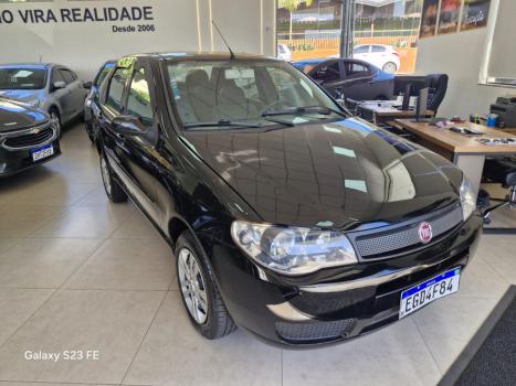 FIAT Siena 1.0 4P FIRE FLEX, Foto 11