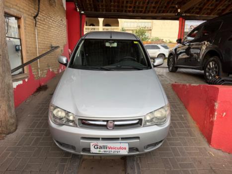 FIAT Siena 1.0 4P FIRE FLEX, Foto 2