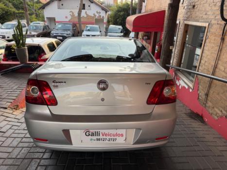 FIAT Siena 1.0 4P FIRE FLEX, Foto 5