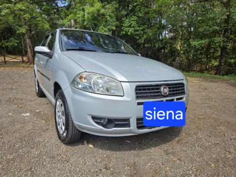 FIAT Siena 1.0 4P FIRE FLEX, Foto 1