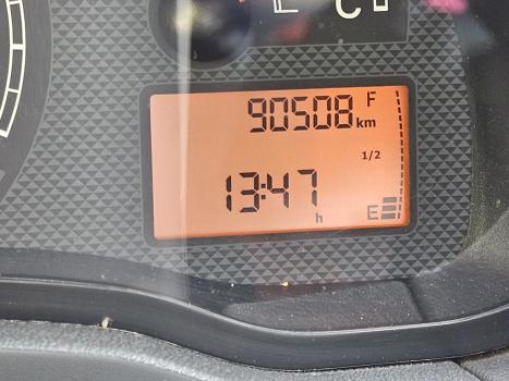 FIAT Siena 1.0 4P FIRE FLEX, Foto 2