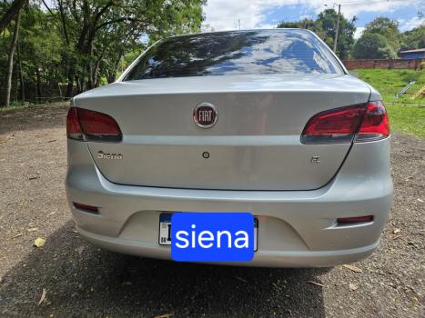 FIAT Siena 1.0 4P FIRE FLEX, Foto 3