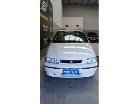 FIAT Siena 1.3 4P EX, Foto 2