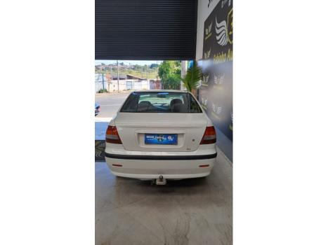 FIAT Siena 1.3 4P EX, Foto 3