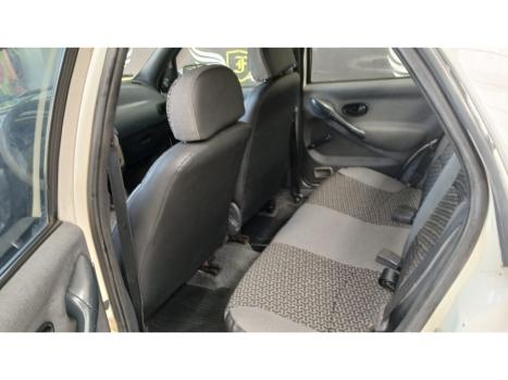 FIAT Siena 1.3 4P EX, Foto 4