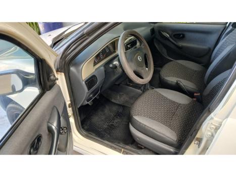 FIAT Siena 1.3 4P EX, Foto 5