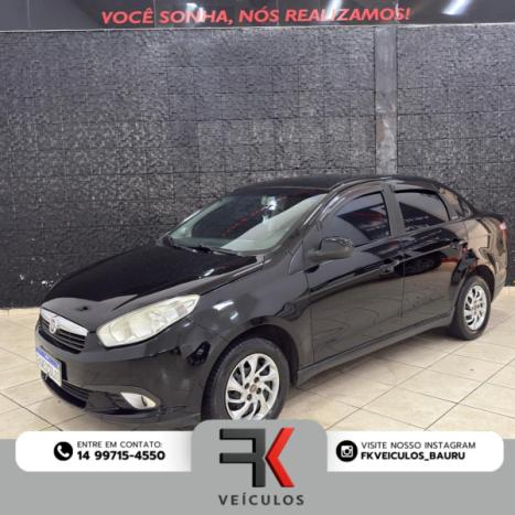 FIAT Siena 1.4 4P ATTRACTIVE FLEX, Foto 1