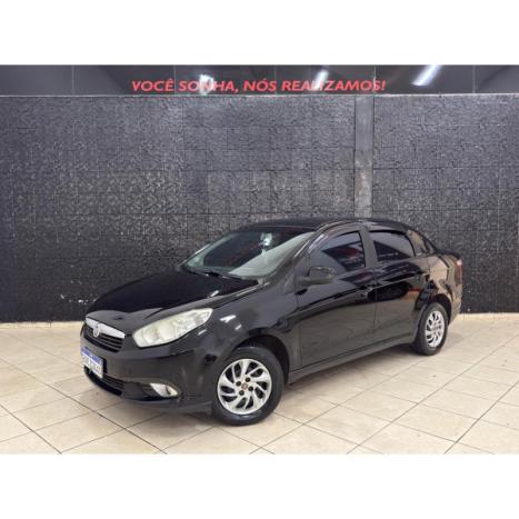 FIAT Siena 1.4 4P ATTRACTIVE FLEX, Foto 2