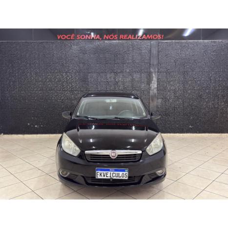 FIAT Siena 1.4 4P ATTRACTIVE FLEX, Foto 3