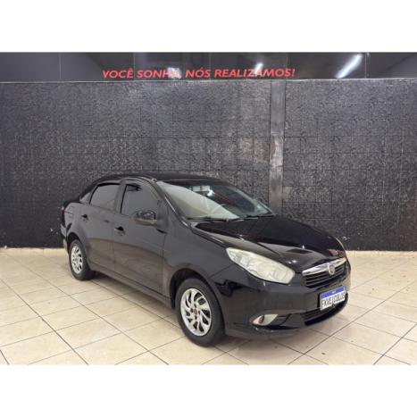 FIAT Siena 1.4 4P ATTRACTIVE FLEX, Foto 5