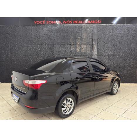 FIAT Siena 1.4 4P ATTRACTIVE FLEX, Foto 6